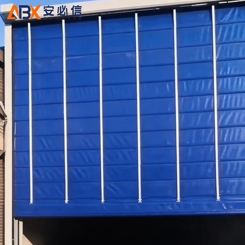 镇江市机械式门封